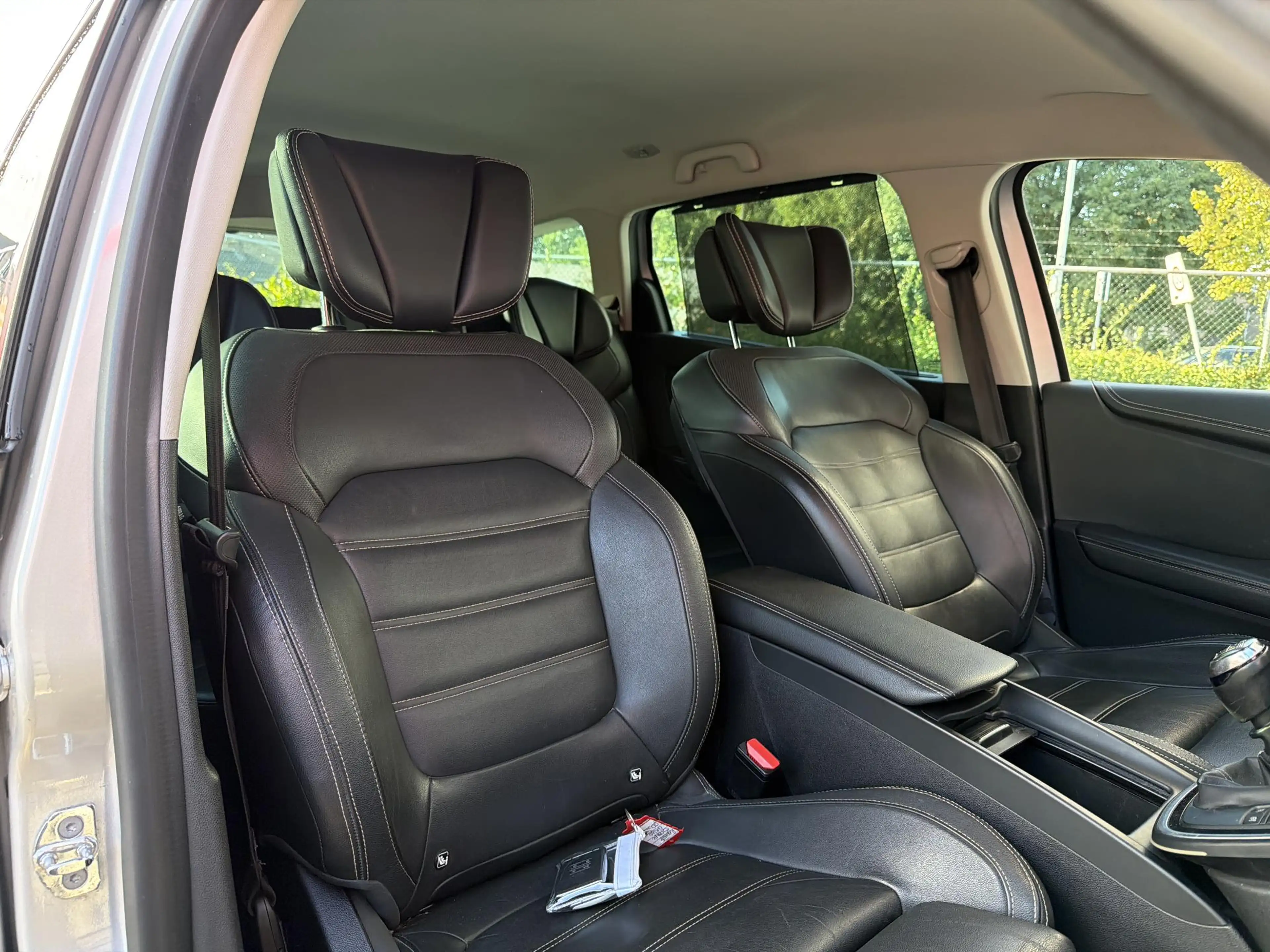 Renault Grand Scenic 1.2 TCe Bose 7p. | Camera | HUD | Leder | Cruise | — photo 4