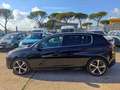 Peugeot 308 1.6hdi GT-LINE AUTO 120cv NAVI CAMBIO AL VOLANTE Nero - thumbnail 7