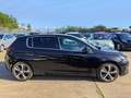 Peugeot 308 1.6hdi GT-LINE AUTO 120cv NAVI CAMBIO AL VOLANTE Nero - thumbnail 5