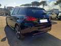 Peugeot 308 1.6hdi GT-LINE AUTO 120cv NAVI CAMBIO AL VOLANTE Nero - thumbnail 4