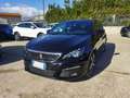 Peugeot 308 1.6hdi GT-LINE AUTO 120cv NAVI CAMBIO AL VOLANTE Nero - thumbnail 1