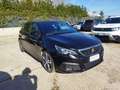 Peugeot 308 1.6hdi GT-LINE AUTO 120cv NAVI CAMBIO AL VOLANTE Nero - thumbnail 2