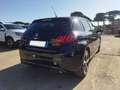 Peugeot 308 1.6hdi GT-LINE AUTO 120cv NAVI CAMBIO AL VOLANTE Nero - thumbnail 3
