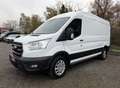Ford Transit 2.0//L3 H2//170Pk//Automaat//Camera//€23490 Ex Wit - thumbnail 1