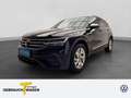 Volkswagen Tiguan Allspace 1.5 TSI DSG LIFE 7-SITZE AHK NAV Schwarz - thumbnail 1