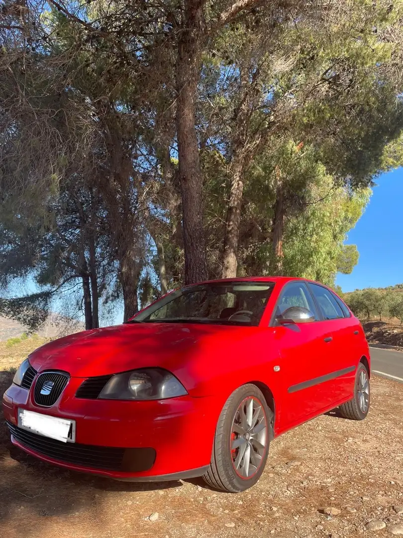 SEAT Ibiza 1.9 TDi Stella - 1