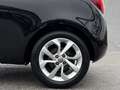 Opel Corsa 1.4 Turbo Innovation Schwarz - thumbnail 9