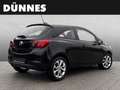 Opel Corsa 1.4 Turbo Innovation Schwarz - thumbnail 2