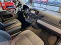 Volkswagen T5 Multivan T5 MULTIVAN COMFORTLINE STANDHZ NAVI AHK 7SITZER Negru - thumbnail 9