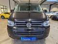 Volkswagen T5 Multivan T5 MULTIVAN COMFORTLINE STANDHZ NAVI AHK 7SITZER Negru - thumbnail 2