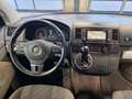 Volkswagen T5 Multivan T5 MULTIVAN COMFORTLINE STANDHZ NAVI AHK 7SITZER Negru - thumbnail 13