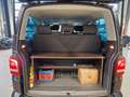 Volkswagen T5 Multivan T5 MULTIVAN COMFORTLINE STANDHZ NAVI AHK 7SITZER Negru - thumbnail 16