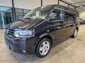 Volkswagen T5 Multivan T5 MULTIVAN COMFORTLINE STANDHZ NAVI AHK 7SITZER Negru - thumbnail 8