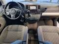 Volkswagen T5 Multivan T5 MULTIVAN COMFORTLINE STANDHZ NAVI AHK 7SITZER Negru - thumbnail 12