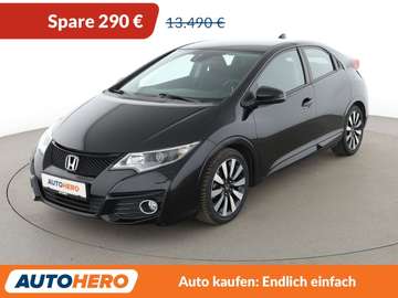 1.4 Elegance*NAVI*LIMITER*CAM*SHZ*BLUETOOTH*