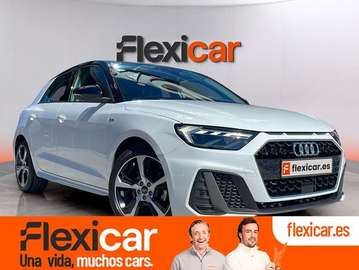 Sportback 35 TFSI Adrenalin S tronic 110kW