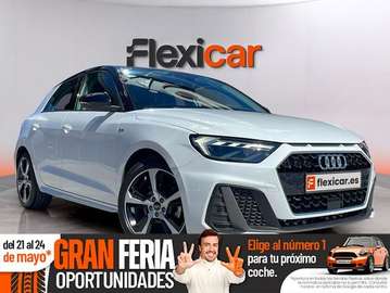 Sportback 35 TFSI Adrenalin S tronic 110kW