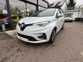 Renault ZOE "INTENS" R135 Z.E. SHZ/KAMERA/ALLWETTER Weiß - thumbnail 2