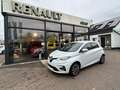 Renault ZOE "INTENS" R135 Z.E. SHZ/KAMERA/ALLWETTER Weiß - thumbnail 1