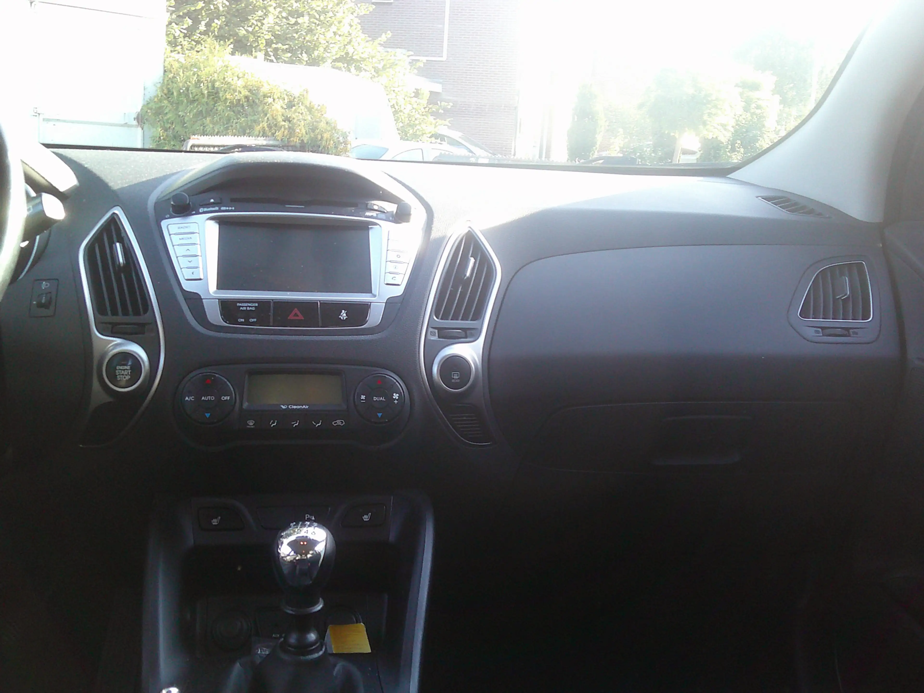 Hyundai iX35 1.6i GDI i-Magine Staat in Hardenberg — photo 13