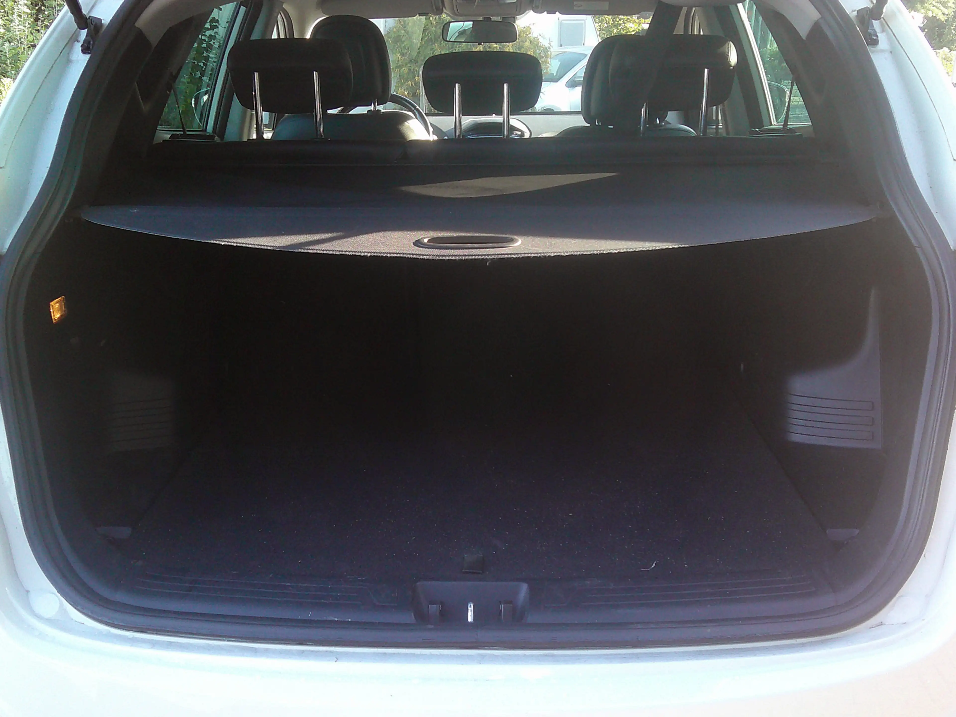 Hyundai iX35 1.6i GDI i-Magine Staat in Hardenberg — photo 10