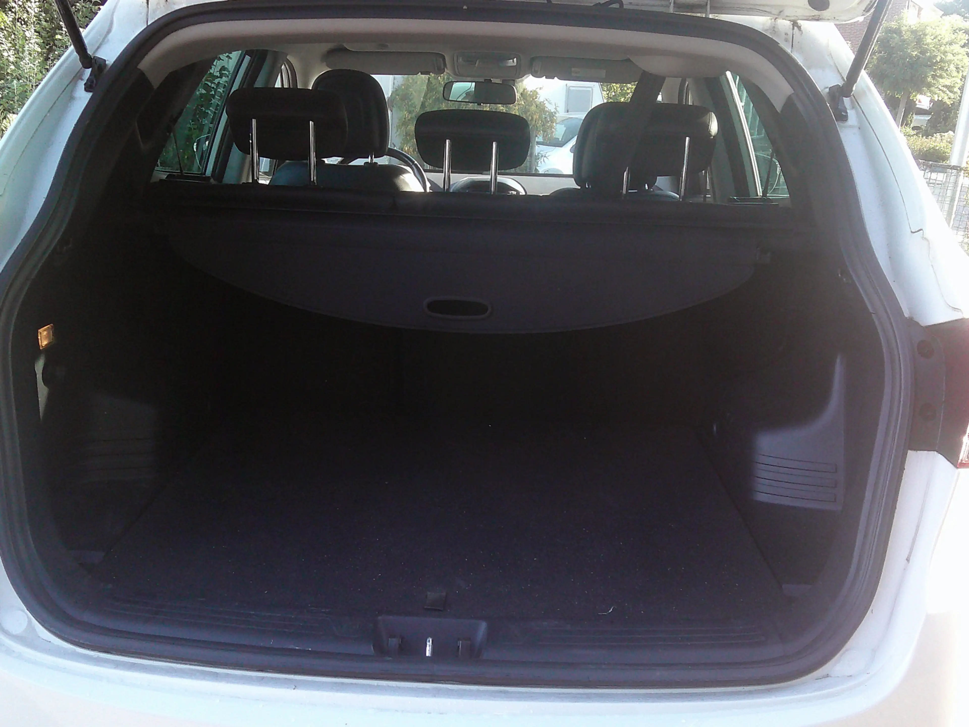 Hyundai iX35 1.6i GDI i-Magine Staat in Hardenberg — photo 9