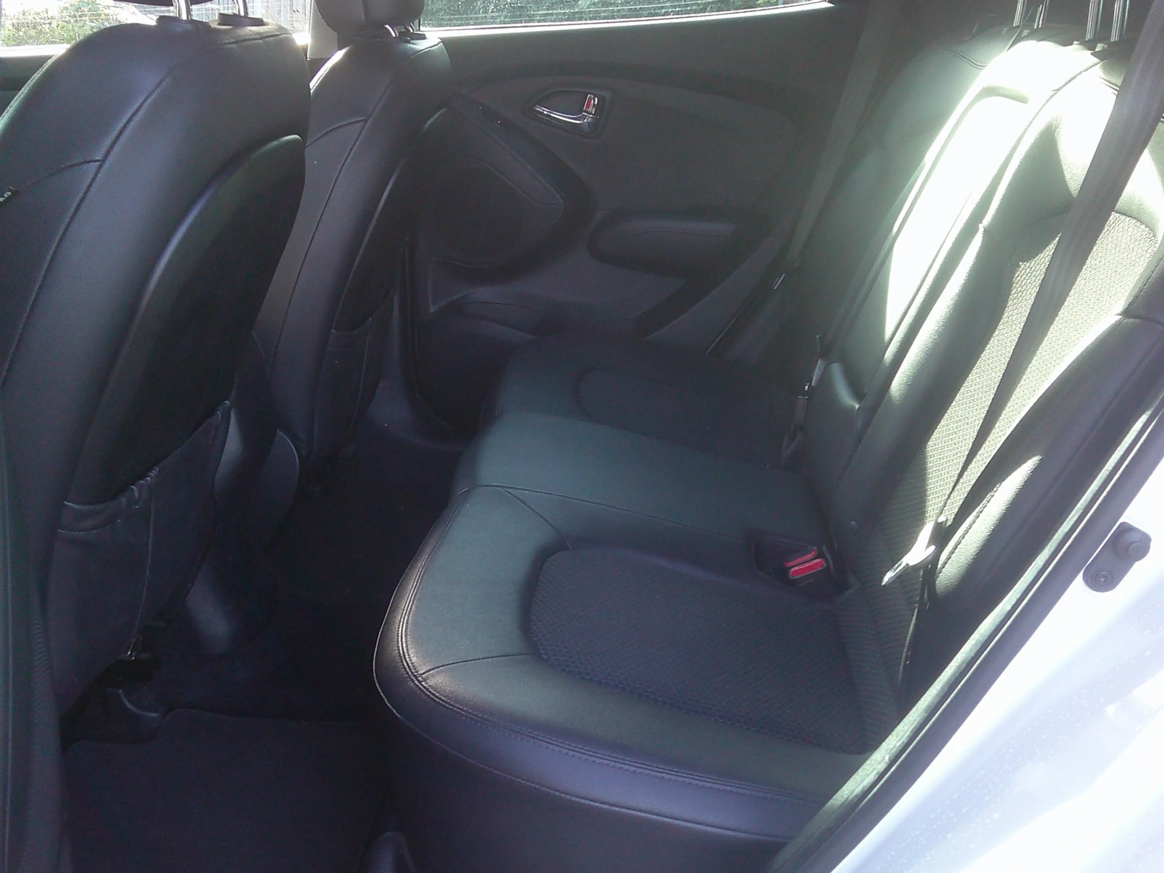 Hyundai iX35 1.6i GDI i-Magine Staat in Hardenberg — photo 11