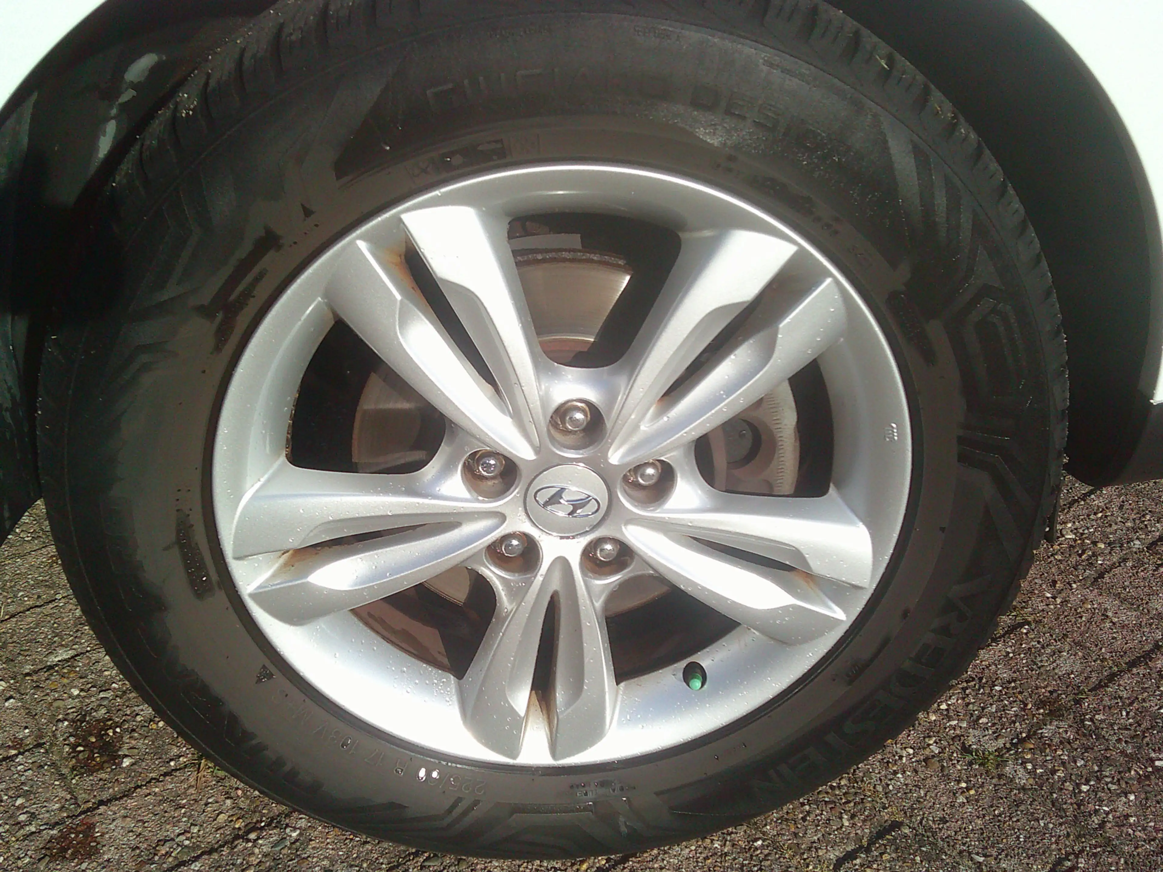 Hyundai iX35 1.6i GDI i-Magine Staat in Hardenberg — photo 8