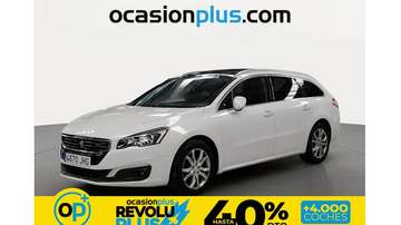 SW 2.0BlueHDI Allure 150