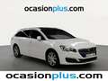 Peugeot 508 SW 2.0BlueHDI Allure 150 Blanco - thumbnail 2