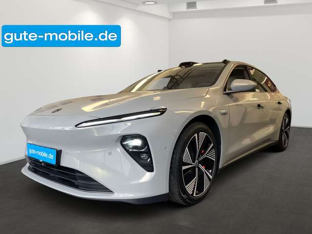Imagine NIO ET7 100kwH| Massage | Pano|Long Range| 480KW