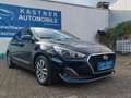 Hyundai i30 Passion Kamera Sitzheizg Schwarz - thumbnail 1