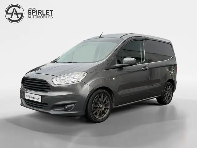 Ford Transit Courier 12 mois de garantie