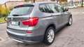 BMW X3 X3 F25 2012 xdrive20d Futura Grijs - thumbnail 3
