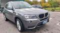 BMW X3 X3 F25 2012 xdrive20d Futura Grijs - thumbnail 7