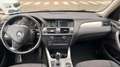 BMW X3 X3 F25 2012 xdrive20d Futura Grijs - thumbnail 10
