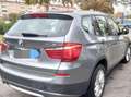 BMW X3 X3 F25 2012 xdrive20d Futura Grijs - thumbnail 8