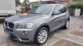 BMW X3 X3 F25 2012 xdrive20d Futura Grijs - thumbnail 5