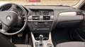 BMW X3 X3 F25 2012 xdrive20d Futura Grijs - thumbnail 13
