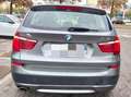 BMW X3 X3 F25 2012 xdrive20d Futura Grijs - thumbnail 1