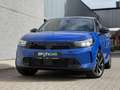 Opel Corsa 1.2T 130PK AUT. GS PANODAK/CAMERA/WINTERPACK/DODE Blu/Azzurro - thumbnail 1