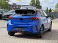 Opel Corsa 1.2T 130PK AUT. GS PANODAK/CAMERA/WINTERPACK/DODE Blu/Azzurro - thumbnail 6