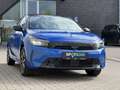 Opel Corsa 1.2T 130PK AUT. GS PANODAK/CAMERA/WINTERPACK/DODE Blu/Azzurro - thumbnail 7