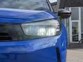 Opel Corsa 1.2T 130PK AUT. GS PANODAK/CAMERA/WINTERPACK/DODE Blu/Azzurro - thumbnail 9