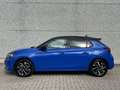 Opel Corsa 1.2T 130PK AUT. GS PANODAK/CAMERA/WINTERPACK/DODE Blu/Azzurro - thumbnail 2
