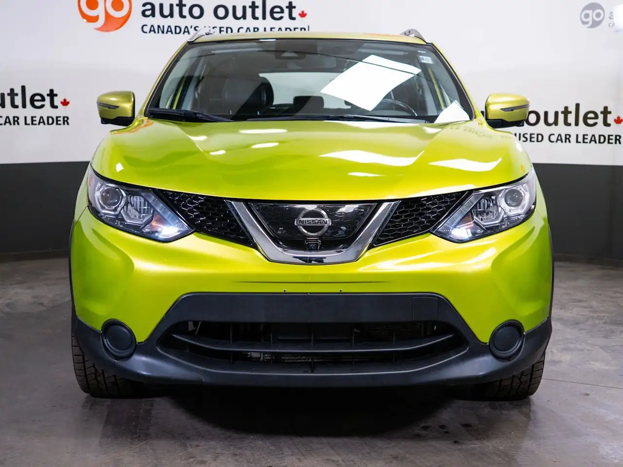 Nissan Qashqai снимка Nissan Qashqai
