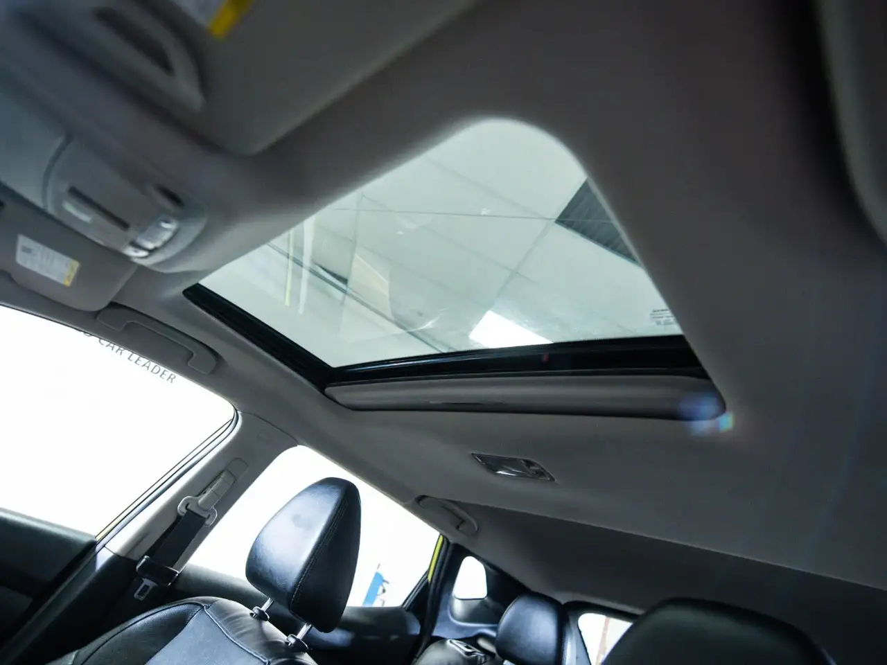 Nissan Qashqai снимка Nissan Qashqai