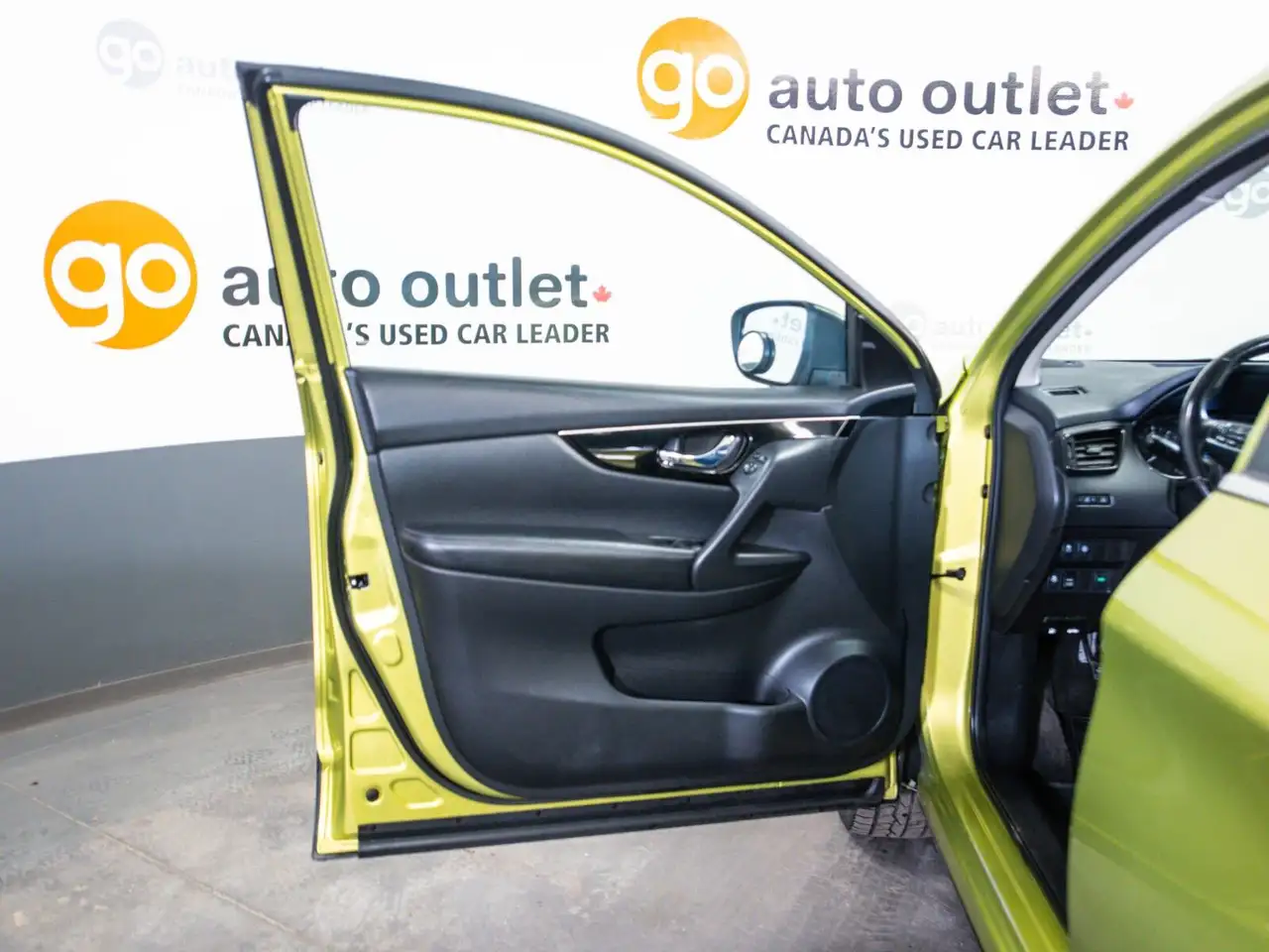 Nissan Qashqai снимка Nissan Qashqai