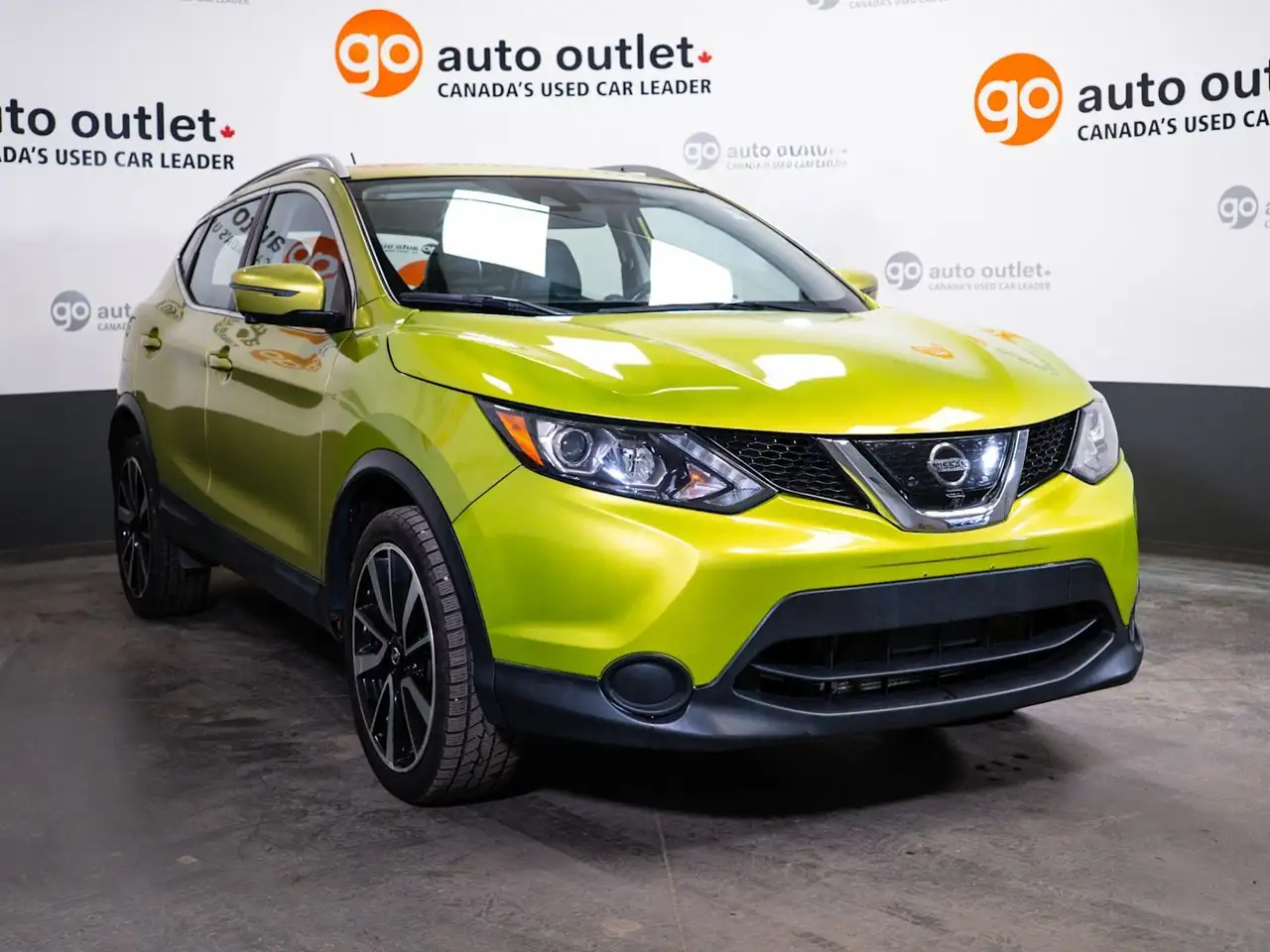 Nissan Qashqai снимка Nissan Qashqai