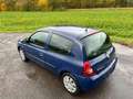 Renault Clio II 1.2 Campus Klima Radio Allwetterreifen Kék - thumbnail 29
